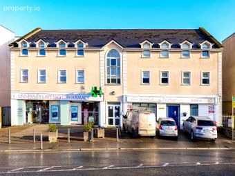 5 University Halls, Newcastle Road, Newcastle, Galway City, Newcastle, Co. Galway