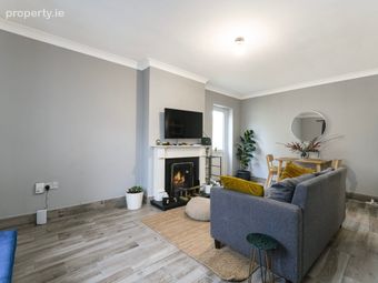 9 Cavalry Row, Stoneybatter, Dublin 7, Stoneybatter, Dublin 7 - Image 3