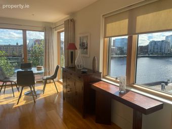 Apartment , The Thomond, The Strand, Ennis Road, Co. Limerick - Image 2