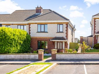 17 Ardevan Rise, Monasterevin, Co. Kildare