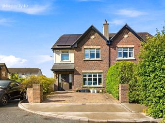 55 Knights Wood (plus Attic Conversion), Drogheda, Co. Meath