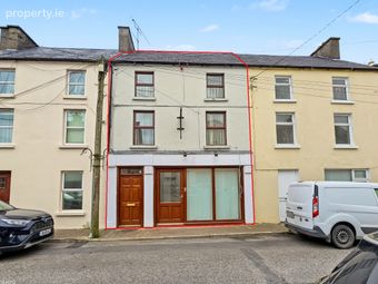 5 Henry Street, Bailieborough, Co. Cavan, Bailieborough, Co. Cavan