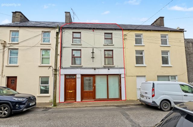 5 Henry Street, Bailieborough, Co. Cavan, Bailieborough, Co. Cavan - Click to view photos