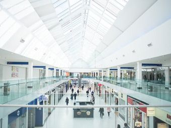 Unit 25, Omni Park Shopping Centre, Santry, Co. Dublin, Santry, Dublin 9 - Image 2