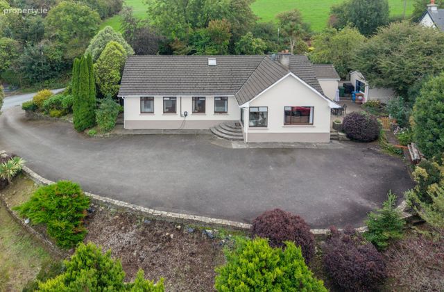 Ballinabearna, Fivemilebridge, Ballinhassig, Co. Cork - Click to view photos