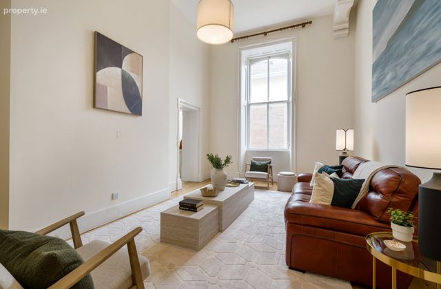 5 The Mullins Wing, Linden Grove, Blackrock, Co. Dublin, Blackrock, Co. Dublin - Click to view photos