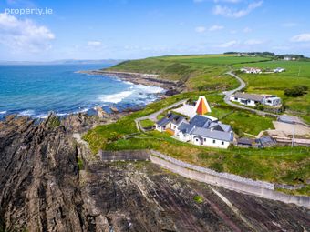 'seacliff', Guileen, Whitegate, Co. Cork