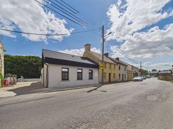 Upper Kilmacow,Co. Kilkenny, Ballykeoghan, Co. Kilkenny
