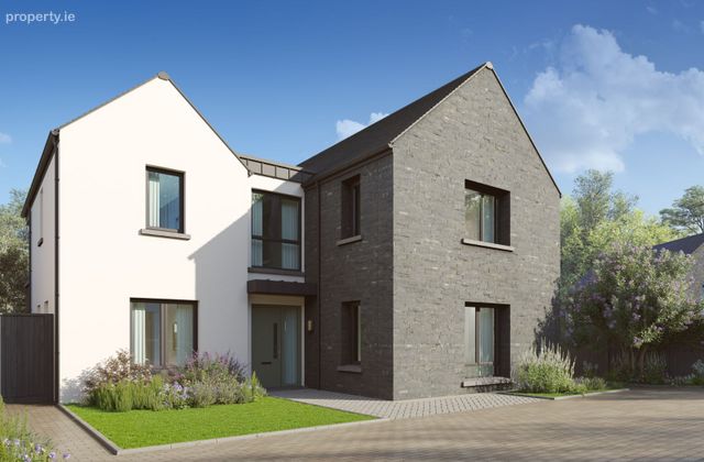Type E, Tower, Co. Cork - Click to view photos