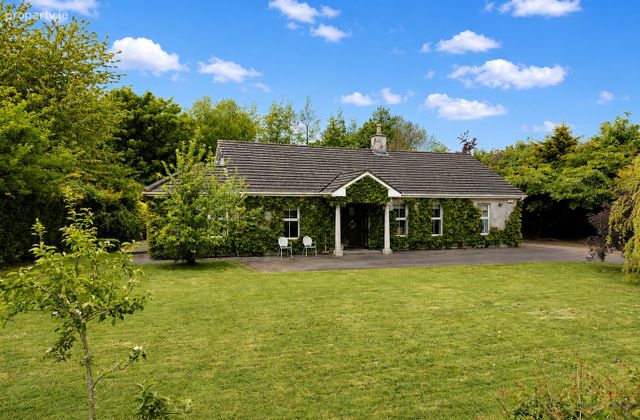 Kilbrew, Ashbourne, Co. Meath, Curragha, Co. Meath - Click to view photos