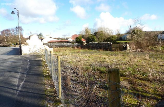 Development Site, Aughagower, Westport, Co. Mayo, Aghagower, Co. Mayo - Click to view photos
