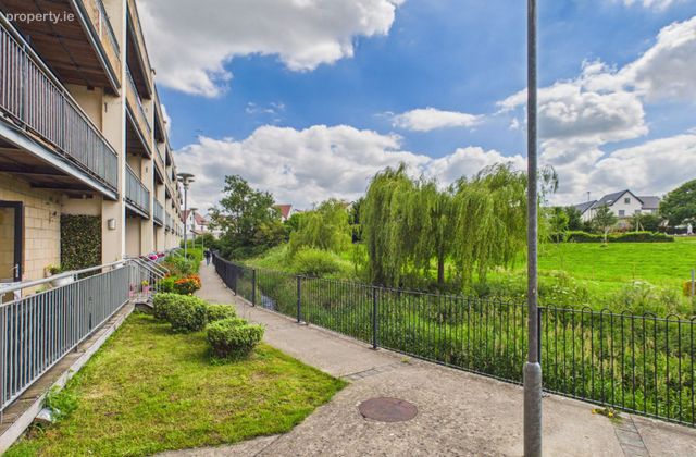 Apartment 8, Killegland Meadows, Killegland Street, Ashbourne, Co. Meath - Click to view photos