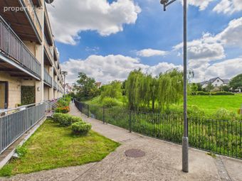 Apartment 8, Killegland Meadows, Killegland Street, Ashbourne, Co. Meath