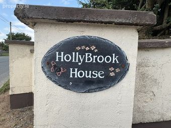"hollybrook House", Screen, Co. Wexford, Curracloe, Co. Wexford - Image 2