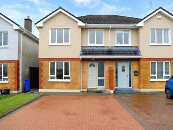 13 Danesfort Drive, Loughrea, Co. Galway, Loughrea, Co. Galway
