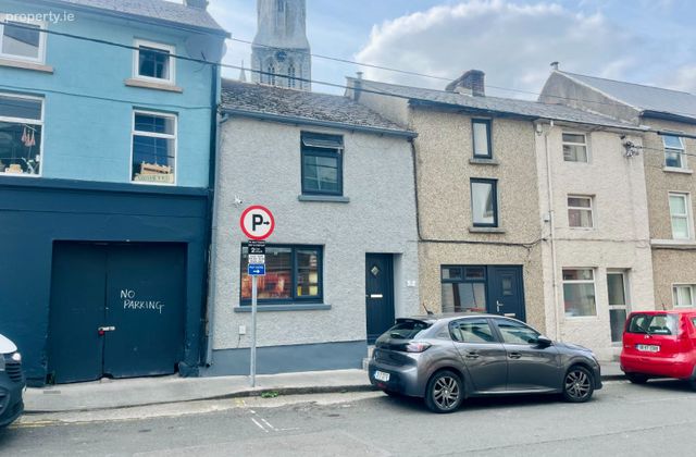 5 Irish Street, Enniscorthy, Co. Wexford - Click to view photos