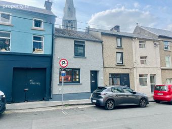 5 Irish Street, Enniscorthy, Co. Wexford