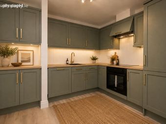 Apartment 24, Block C, The Bridge, Dublin Road, Shankill, Dublin 18, Shankill, Dublin 18 - Image 3