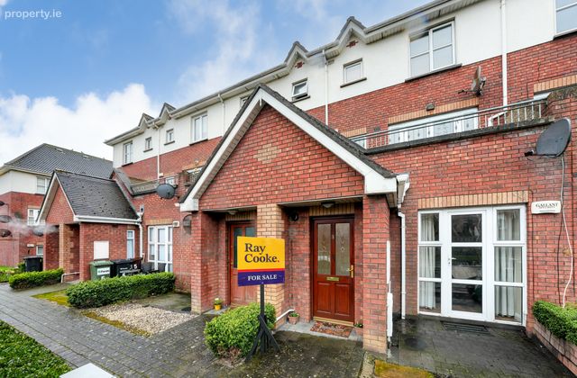 3 Boroimhe Cherry, Swords, Co. Dublin, Swords, Co. Dublin - Click to view photos