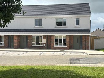 Type A1, Taghmon, Co. Wexford