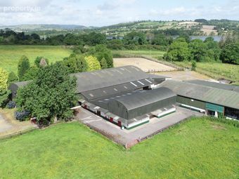 Equestrian Centre Inc. 36.77 Acres, Killotteran, Butlerstown, Co. Waterford - Image 5