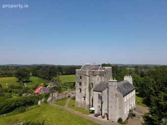 Emmel Castle, Emmel, Cloughjordan, Co. Tipperary - Image 2