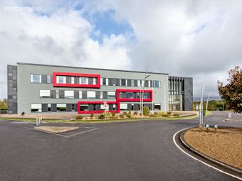 Top Floor Office Space, Westgate, Ida Business & Technology Park, Finisklin, Sligo, Sligo, Co. Sligo