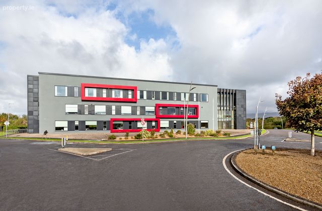 Top Floor Office Space, Westgate, Ida Business &amp; Technology Park, Finisklin, Sligo, Sligo, Co. Sligo - Click to view photos