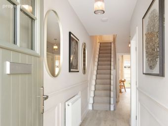 House Type C - 3 Bedroom End Terrace, Clane, Co. Kildare - Image 2