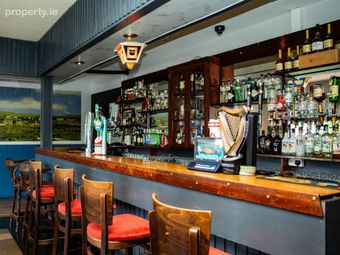 Una's Bar And Apartment, Fallmore, Blacksod, Belmullet, Co. Mayo, Belmullet, Co. Mayo - Image 2