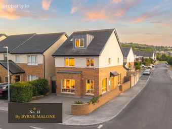 13 Dodderbrook Drive, Ballycullen, Dublin 24, Ballycullen, Dublin 24