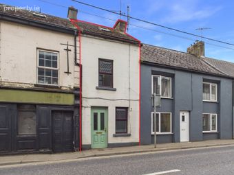 6 Mcdonagh St, Nenagh, Co. Tippearary, Nenagh, Co. Tipperary - Image 3