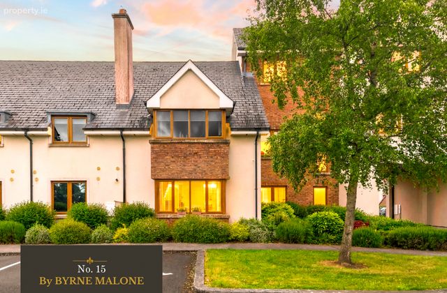 15 Waters Edge, Old Town Demense, Naas, Co. Kildare, Naas, Co. Kildare - Click to view photos