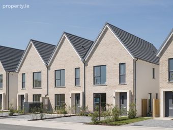 3 Bedroom Terrace, Dublin 22 - Image 3