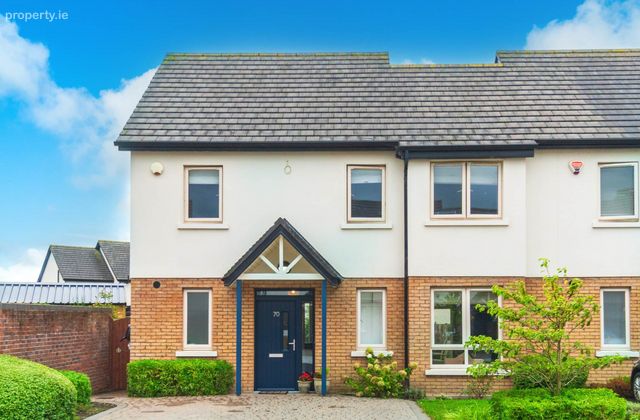70 Mill Gate, Millerstown, Kilcock, Co. Meath, Kilcock, Co. Meath - Click to view photos