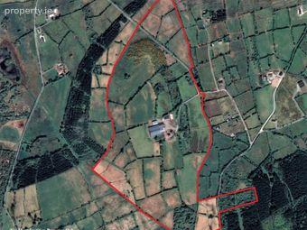 Lands At Dromgowla, Mohill, Co. Leitrim