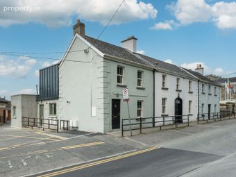 1 The Old Medical Hall, Bride Street, Kildare, Co. Kildare