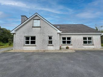 Killola, Rosscahill, Co. Galway, Rosscahill, Co. Galway