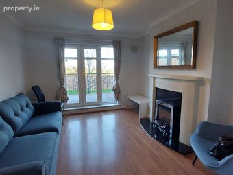 2 Bed Apt, Holywell Drive, Swords, Swords, Co. Dublin
