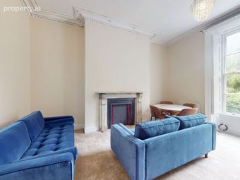 First Floor 1 Bedroom Apartment, 18 Waterloo Road, Dublin 4, Ballsbridge, Dublin 4 - Image 5