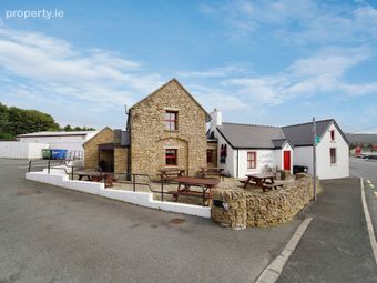 Cassadh An Tsugain, Loughanure, Co. Donegal, Loughanure, Co. Donegal