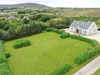 Carrickcoyle, Brinlack, Brinlack, Co. Donegal