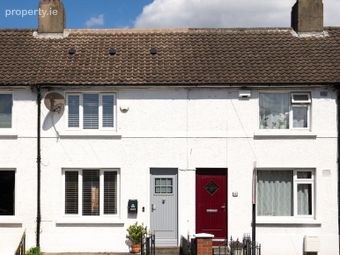 100 Kildare Road, Dublin 12, Crumlin, Dublin 12