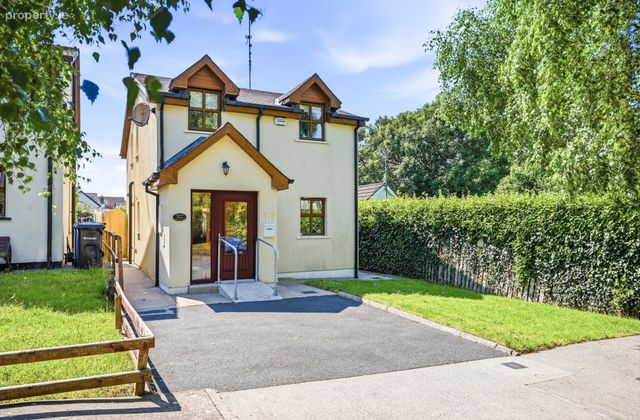 1 Shannon Court, Courtown, Co. Wexford, Courtown, Co. Wexford - Click to view photos