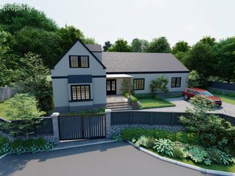 Serviced Site With Fpp, The Yard, Rochestown Road, Cork, Rochestown, Co. Cork - Image 5