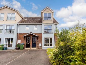 10 Elm Vale, Riverbank, Annacotty, Co. Limerick, Castletroy, Co. Limerick