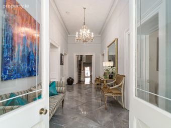 Laragh House, Laragh, Killiney, Co. Dublin - Image 2