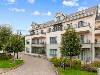 34 Corr Castle, Howth Road, Howth, Dublin 13 - Image 2