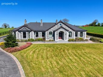 Ard Lios House, Kiltycreevagh, Ballinamuck, Co. Longford, Ballinamuck, Co. Longford