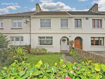Inisbeo, 8 Elm Park, Ennis Road, Limerick, Ennis Road, Co. Limerick